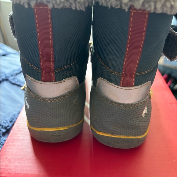 See Kai Run- kid’s winter boot size 13 - Picture 6 of 6